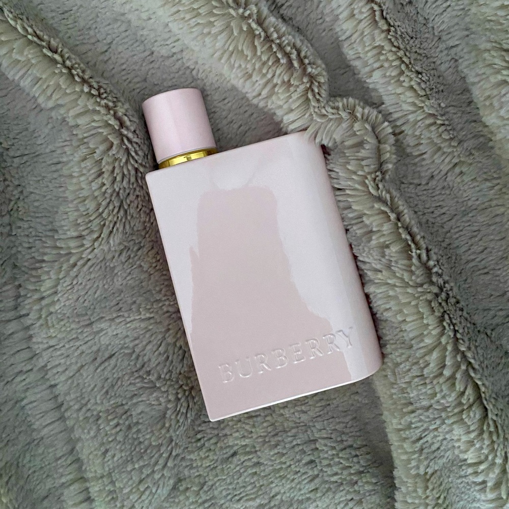 Burberry perfum